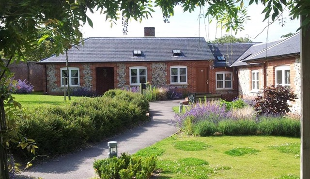 The Red Lion Inn