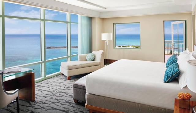 The Reef at Atlantis - 1 Bedroom Suite Topaz with Full Resort Benefits