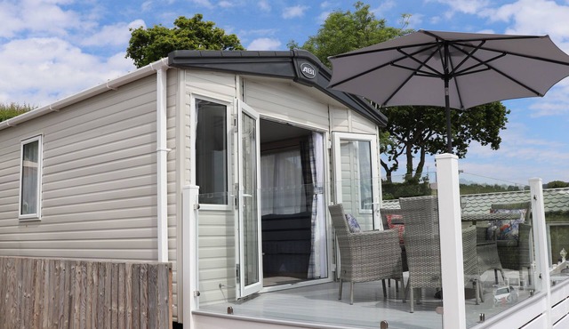 THE RETREAT, family friendly, character holiday cottage in Otterton