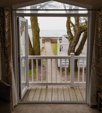 The Retreat