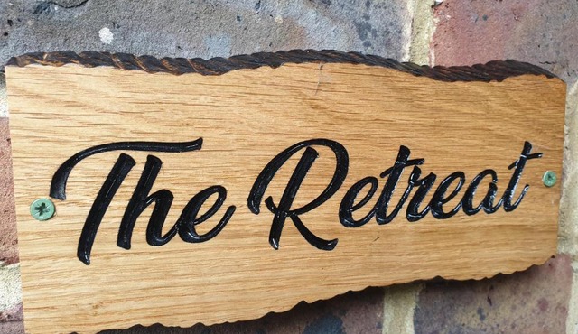 The Retreat