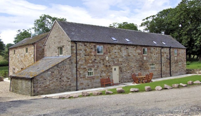 The Rindle, Meerbrook