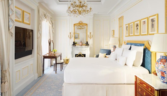 The Ritz London