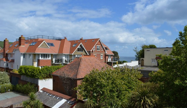 The Rookery