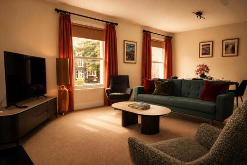 The Royal Fairway Luxury Stay Near Royal Birkdale