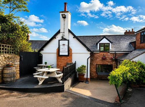 The Royal George Cottingham