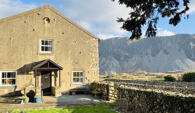 The Screes - 800 meters from Wastwater - Herdwick Cottages