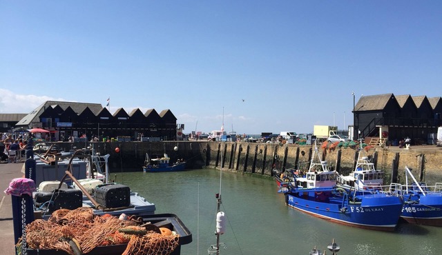 The Seaview Snug
