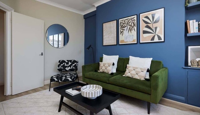 The Shepherd's Bush Place - Lovely 1 Bdr Flat