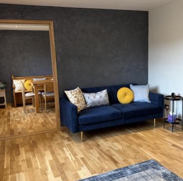 The Sidings, Wool