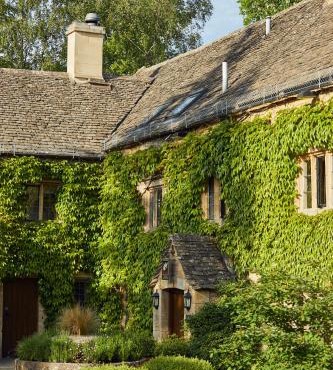 The Slaughters Country Inn