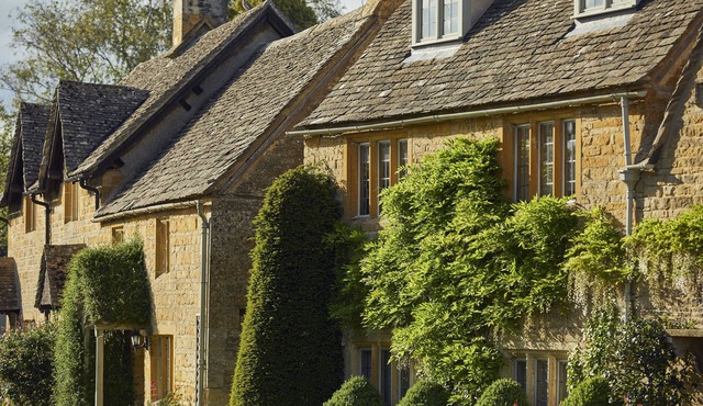 The Slaughters Country Inn