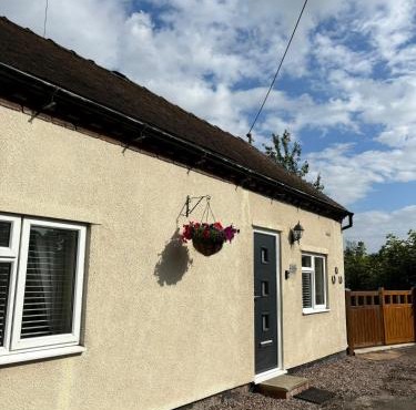 The smithy