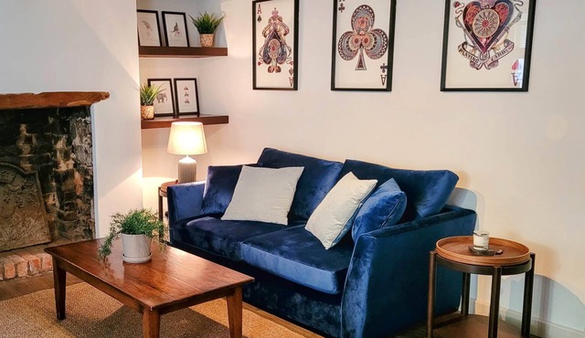 The Snug - Cheltenham, 5 Mins from Town Centre