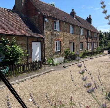 The Squirrel Inn