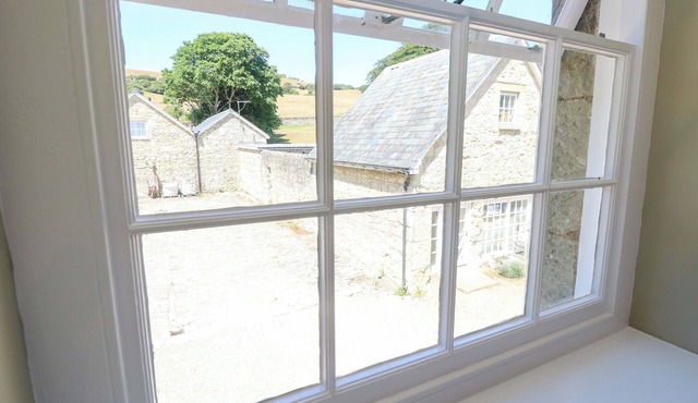 The Stable Cottage