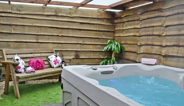 The Stables boasts a fantastic location, within the Forest of Dean.