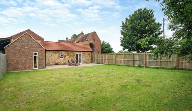 The Stables - UK44489