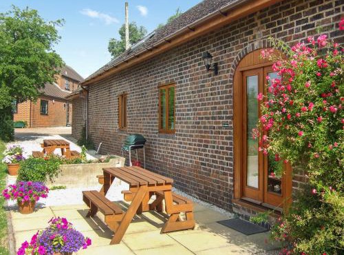 The Stables - Uk47481