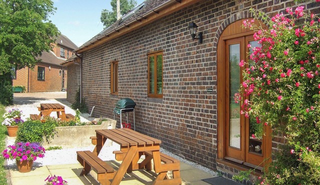 The Stables - UK47481