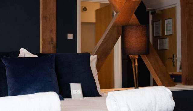 The Stag Hotel