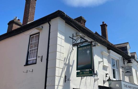 The Star Inn