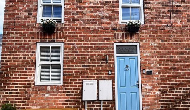 The Store Rooms