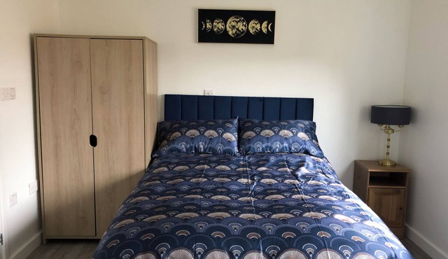 The Studio - Free Parking, Breakfast included
