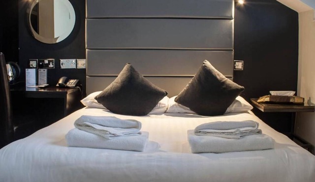 The Studley Hotel