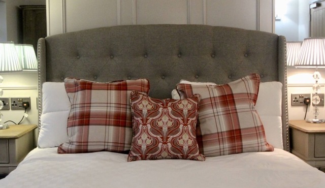 The Suffolk Hotel