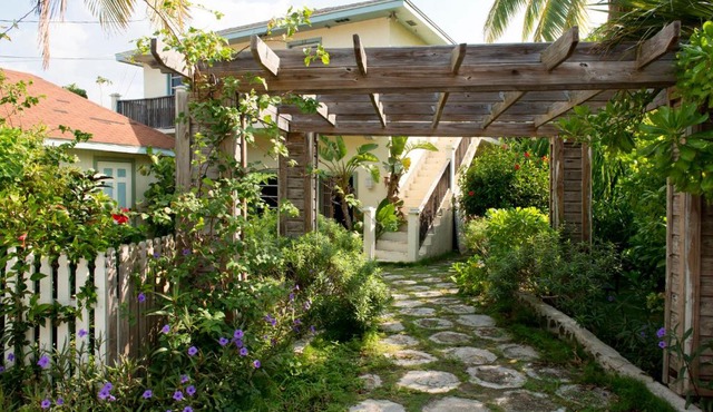 The Sugar Apple Lodging