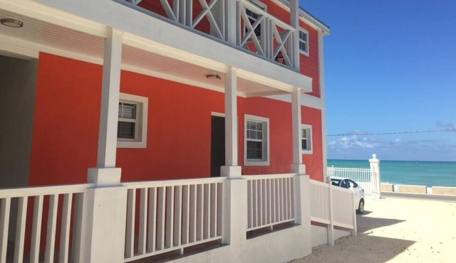 The Sunset Stay Apartments