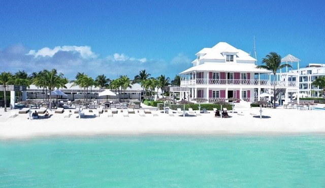 The Swan Villa