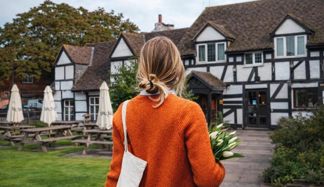 The Thatch Inn