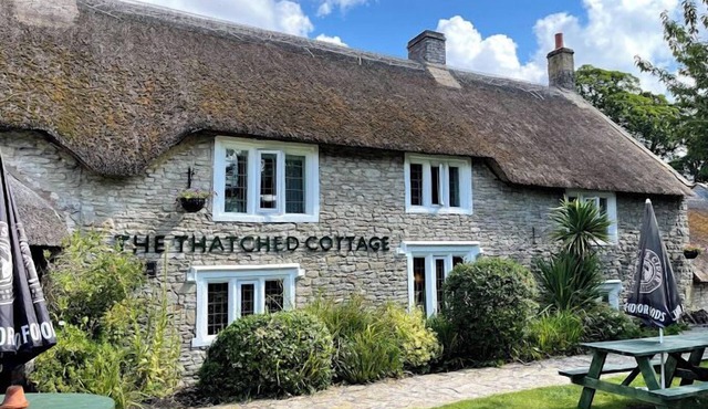 The Thatched Cottage Inn
