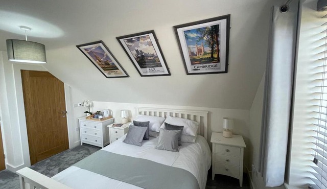 The Top Floor