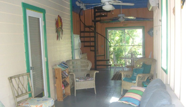 The Tower at Blue Coral Landing two Bedroom two Bathroom - Free WiFi