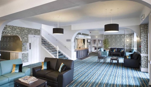 The Trecarn Hotel