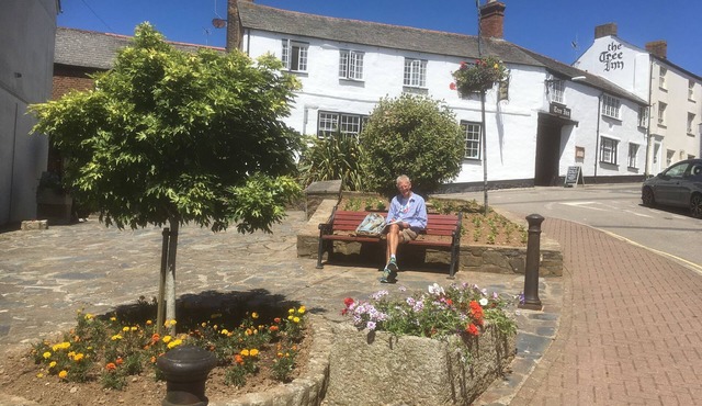 The Tree Inn