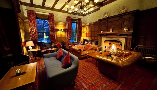 The Upper House