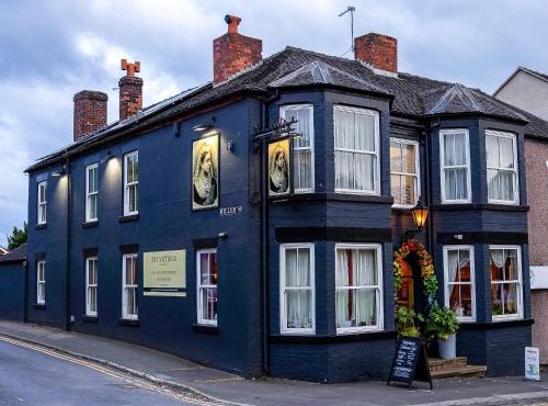 The Victoria