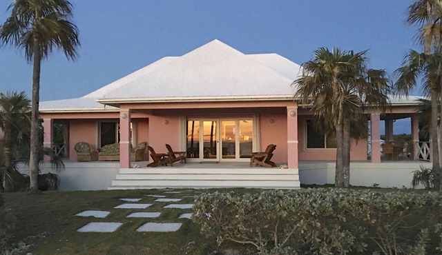 The Villa at Island Breeze