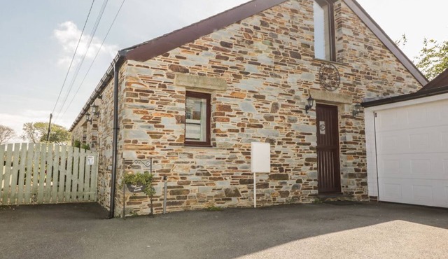 The Wagon House, Launceston