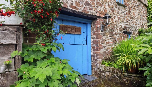 THE WATER MILL AT BOYTON MILL, pet friendly in Launceston