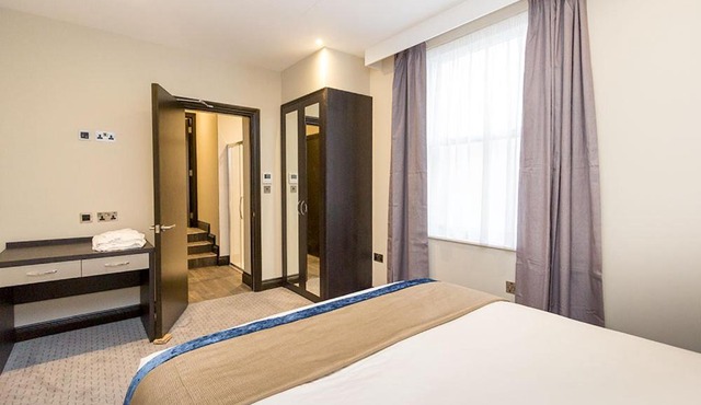 The Westbourne Residences