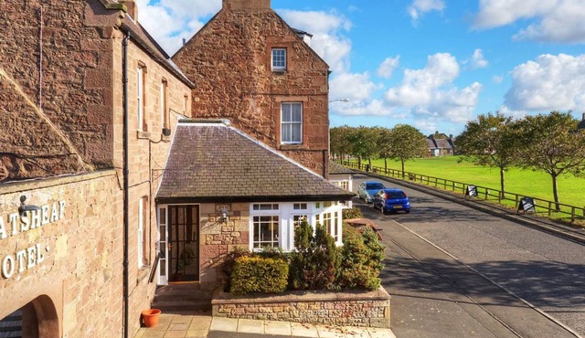 The Wheatsheaf at Swinton
