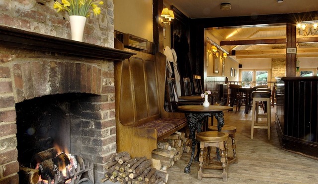 The White Horse Inn