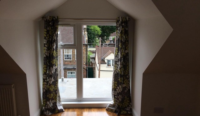 The White House 7 DOUBLE BED HOUSE FULLY-EQUIPPED