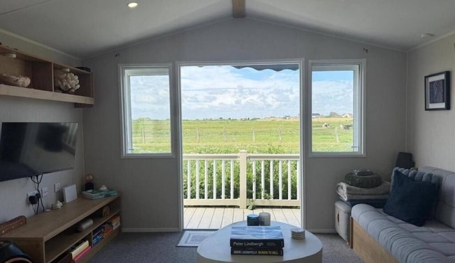 The Whitstable Healing Spot