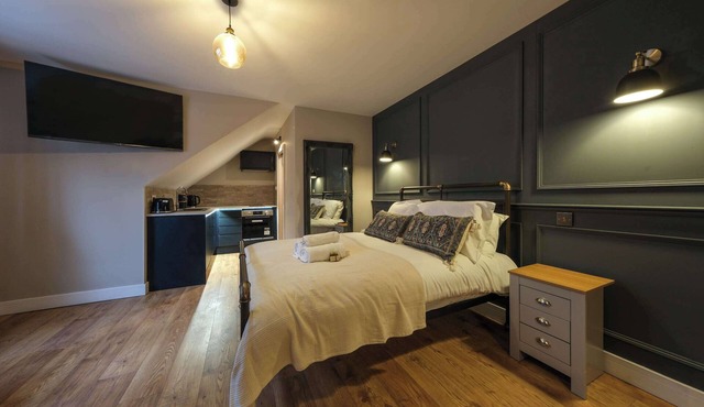 The Willow - Studio 33